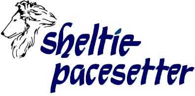 Sheltie Pacesetter logo